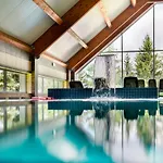 Gorski Kompleks Turystyczny Czeszka I Slowaczka Resort Świeradów-Zdrój