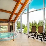 Resort Gorski Kompleks Turystyczny Czeszka I Slowaczka Swieradow-Zdroj