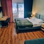 Gorski Kompleks Turystyczny Czeszka I Slowaczka Resort