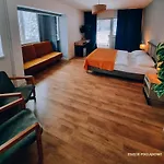 Resort Gorski Kompleks Turystyczny Czeszka I Slowaczka 3*