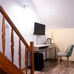 Gorski Kompleks Turystyczny Czeszka I Slowaczka Resort