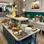 Gorski Kompleks Turystyczny Czeszka I Slowaczka Resort 3*