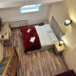 Gorski Kompleks Turystyczny Czeszka I Slowaczka 3*
