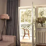Gorski Kompleks Turystyczny Czeszka I Slowaczka Resort 3*
