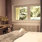 Resort Gorski Kompleks Turystyczny Czeszka I Slowaczka 3*