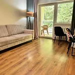 Resort Gorski Kompleks Turystyczny Czeszka I Slowaczka Świeradów-Zdrój