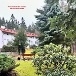 Gorski Kompleks Turystyczny Czeszka I Slowaczka 3* Świeradów-Zdrój
