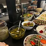 Gorski Kompleks Turystyczny Czeszka I Slowaczka Resort Świeradów-Zdrój