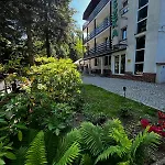 Gorski Kompleks Turystyczny Czeszka I Slowaczka Świeradów-Zdrój