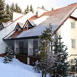 Gorski Kompleks Turystyczny Czeszka I Slowaczka 3*