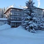 Gorski Kompleks Turystyczny Czeszka I Slowaczka Resort Świeradów-Zdrój