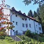 Gorski Kompleks Turystyczny Czeszka I Slowaczka Resort 3*