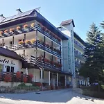 Gorski Kompleks Turystyczny Czeszka I Slowaczka