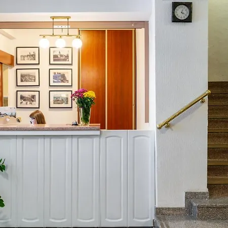 Gorski Kompleks Turystyczny Czeszka I Slowaczka 3* Świeradów-Zdrój