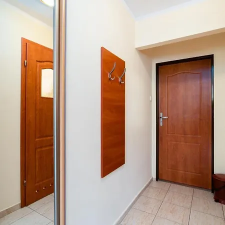 Resort Gorski Kompleks Turystyczny Czeszka I Slowaczka 3*