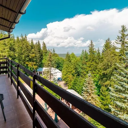 Gorski Kompleks Turystyczny Czeszka I Slowaczka Świeradów-Zdrój