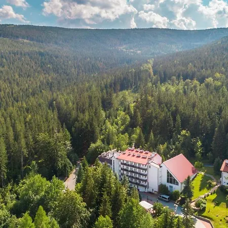 Gorski Kompleks Turystyczny Czeszka I Slowaczka Resort Świeradów-Zdrój