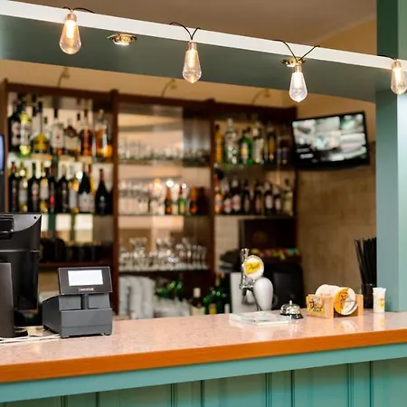 Gorski Kompleks Turystyczny Czeszka I Slowaczka Feriested Świeradów-Zdrój