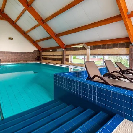 Gorski Kompleks Turystyczny Czeszka I Slowaczka 3*