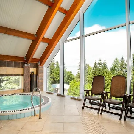 Feriested Gorski Kompleks Turystyczny Czeszka I Slowaczka Świeradów-Zdrój