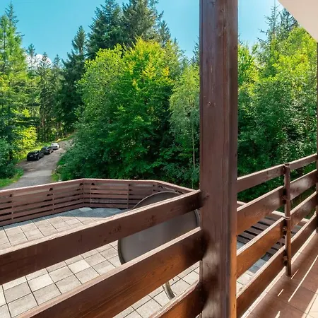 Gorski Kompleks Turystyczny Czeszka I Slowaczka