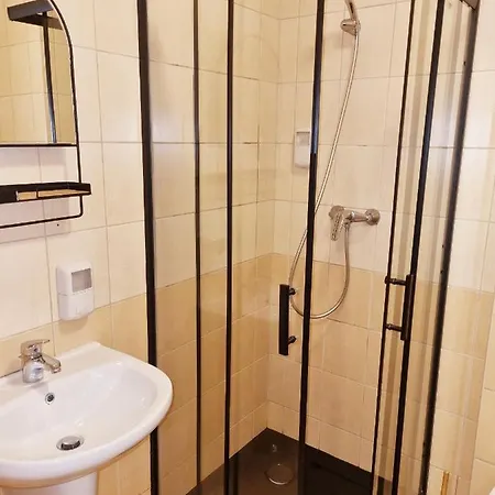 Gorski Kompleks Turystyczny Czeszka I Slowaczka 3* Świeradów-Zdrój