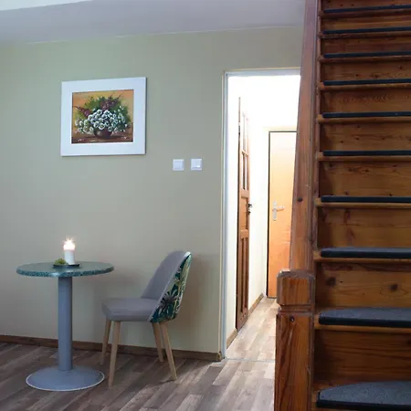 Gorski Kompleks Turystyczny Czeszka I Slowaczka Resort 3*