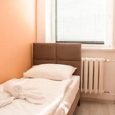 Górski Kompleks Turystyczny Czeszka I Słowaczka 3* Świeradów-Zdrój