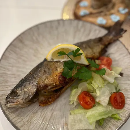 Feriested Gorski Kompleks Turystyczny Czeszka I Slowaczka Świeradów-Zdrój