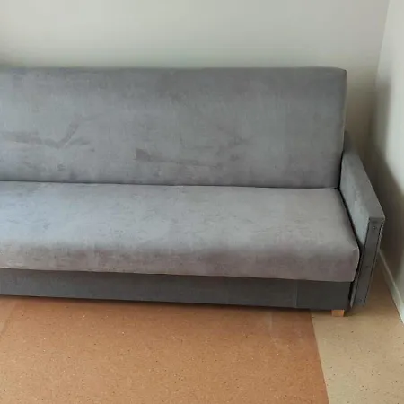 Górski Kompleks Turystyczny Czeszka I Słowaczka 3*