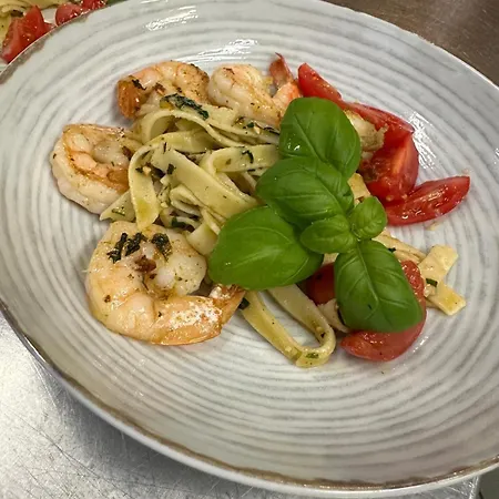 Gorski Kompleks Turystyczny Czeszka I Slowaczka Feriested