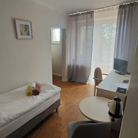 Gorski Kompleks Turystyczny Czeszka I Slowaczka Resort 3*
