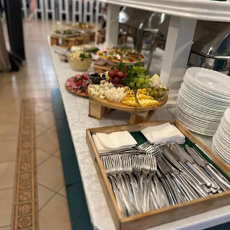 Gorski Kompleks Turystyczny Czeszka I Slowaczka リゾート Świeradów-Zdrój