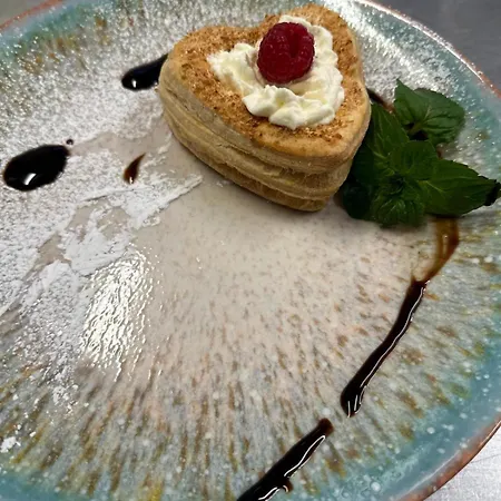 Gorski Kompleks Turystyczny Czeszka I Slowaczka リゾート