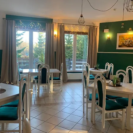 Resort Górski Kompleks Turystyczny Czeszka I Słowaczka Świeradów-Zdrój