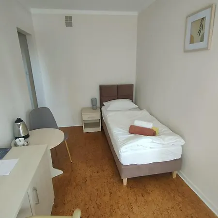 Gorski Kompleks Turystyczny Czeszka I Slowaczka 3* Świeradów-Zdrój