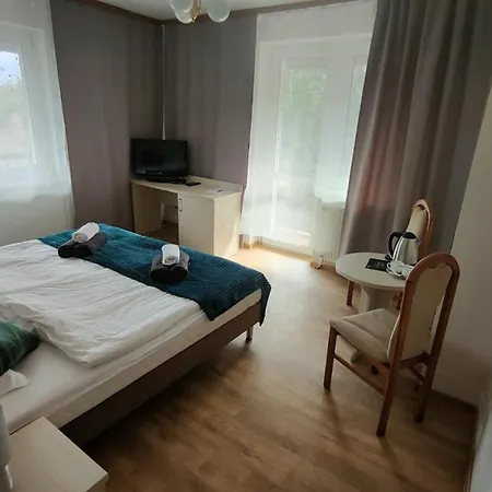 Gorski Kompleks Turystyczny Czeszka I Slowaczka Station touristique