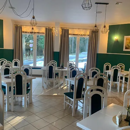 Resort Gorski Kompleks Turystyczny Czeszka I Slowaczka