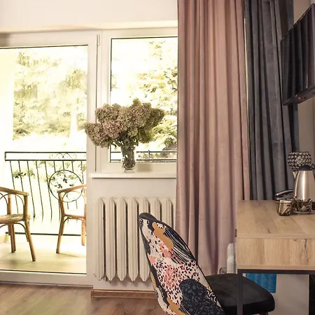 Gorski Kompleks Turystyczny Czeszka I Slowaczka Feriested