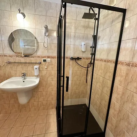 Feriested Gorski Kompleks Turystyczny Czeszka I Slowaczka