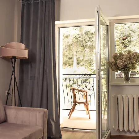 Gorski Kompleks Turystyczny Czeszka I Slowaczka リゾート 3*