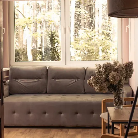 Gorski Kompleks Turystyczny Czeszka I Slowaczka リゾート Świeradów-Zdrój