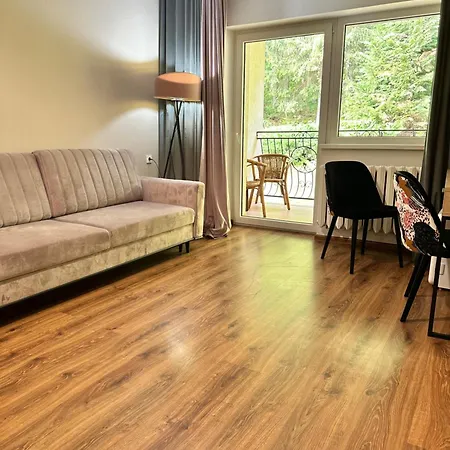 リゾート Gorski Kompleks Turystyczny Czeszka I Slowaczka Świeradów-Zdrój