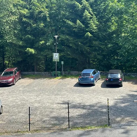 Gorski Kompleks Turystyczny Czeszka I Slowaczka 3* Świeradów-Zdrój