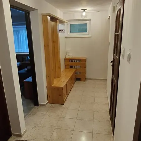 Gorski Kompleks Turystyczny Czeszka I Slowaczka Świeradów-Zdrój