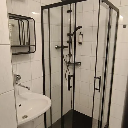 Gorski Kompleks Turystyczny Czeszka I Slowaczka