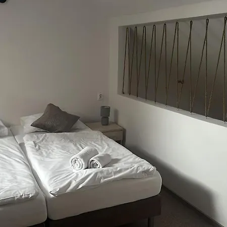 Gorski Kompleks Turystyczny Czeszka I Slowaczka Resort Świeradów-Zdrój