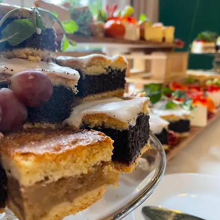 Gorski Kompleks Turystyczny Czeszka I Slowaczka 3* Świeradów-Zdrój