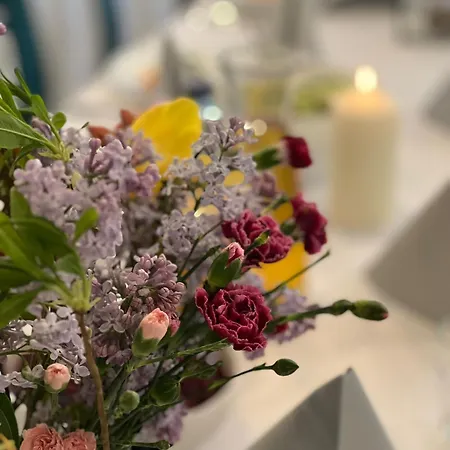 Gorski Kompleks Turystyczny Czeszka I Slowaczka Feriested