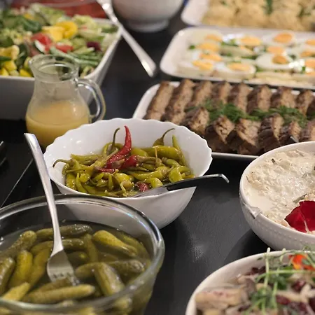 リゾート Gorski Kompleks Turystyczny Czeszka I Slowaczka